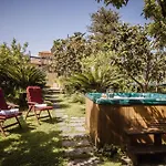 My Exclusive Italy - Il Capo Design & Jacuzzi Villa