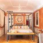 My Exclusive Italy - Il Capo Design & Jacuzzi ヴィラ *