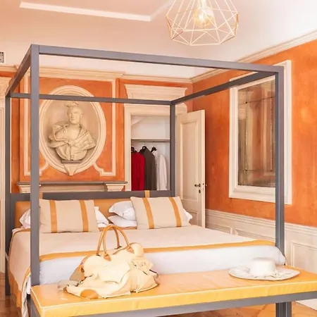 My Exclusive Italy - Il Capo Design & Jacuzzi Sorrent