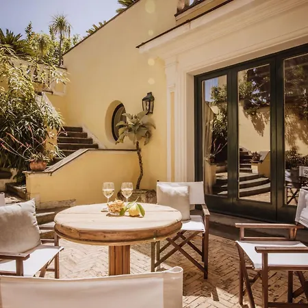 Willa My Exclusive Italy - Il Capo Design & Jacuzzi *