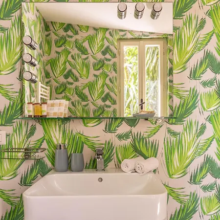 My Exclusive Italy - Il Capo Design & Jacuzzi Willa Półwysep Sorrentyński