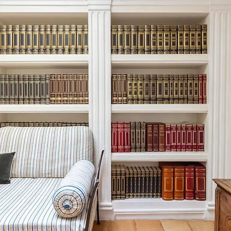 My Exclusive Italy - Il Capo Design & Jacuzzi Sorrent