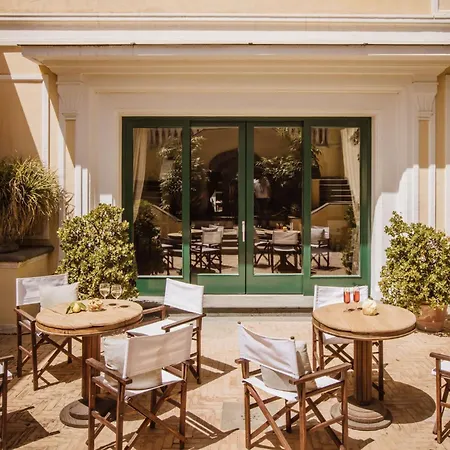 Villa My Exclusive Italy - Il Capo Design & Jacuzzi Sorrent