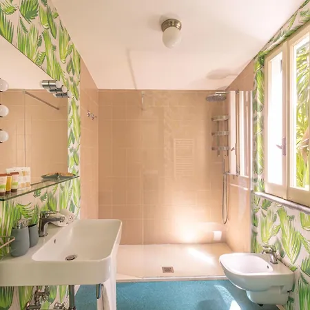 Willa My Exclusive Italy - Il Capo Design & Jacuzzi *