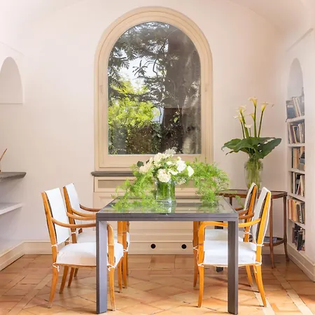 My Exclusive Italy - Il Capo Design & Jacuzzi Villa