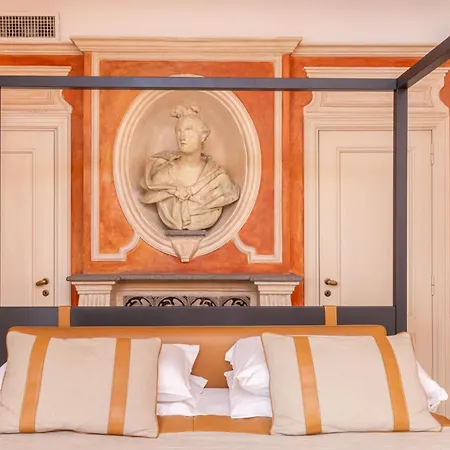 My Exclusive Italy - Il Capo Design & Jacuzzi Willa