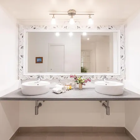 My Exclusive Italy - Il Capo Design & Jacuzzi Willa *
