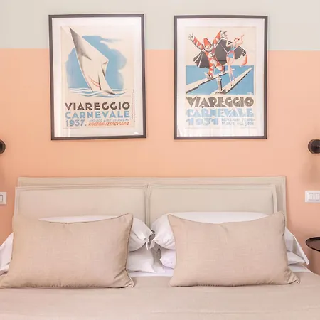 My Exclusive Italy - Il Capo Design & Jacuzzi Willa