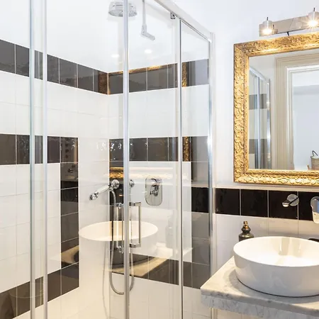 Willa My Exclusive Italy - Il Capo Design & Jacuzzi *