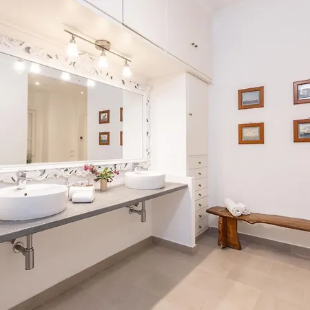 My Exclusive Italy - Il Capo Design & Jacuzzi Willa Półwysep Sorrentyński