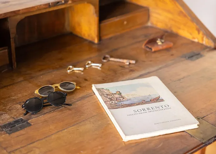 Villa My Exclusive Italy - Il Capo Design & Jacuzzi