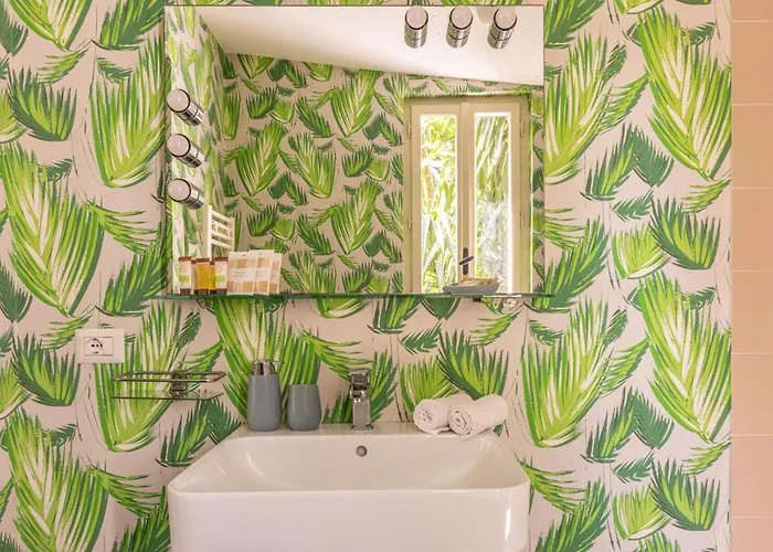 My Exclusive Italy - Il Capo Design & Jacuzzi Villa Sorrent