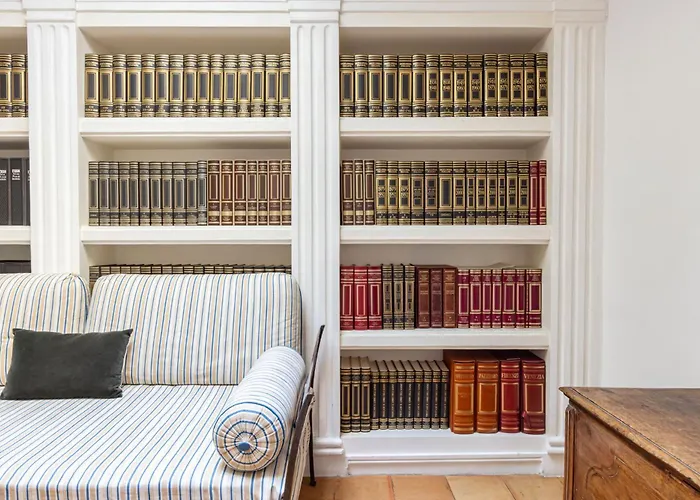 My Exclusive Italy - Il Capo Design & Jacuzzi Sorrent