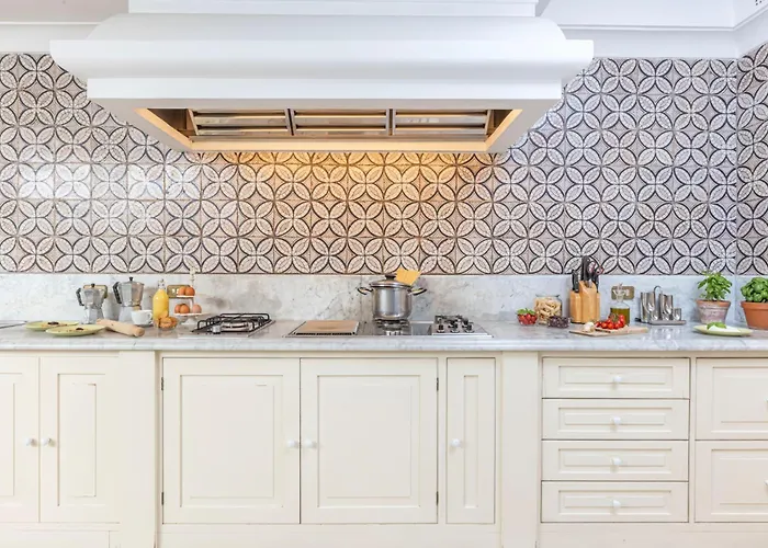 My Exclusive Italy - Il Capo Design & Jacuzzi * Sorrent