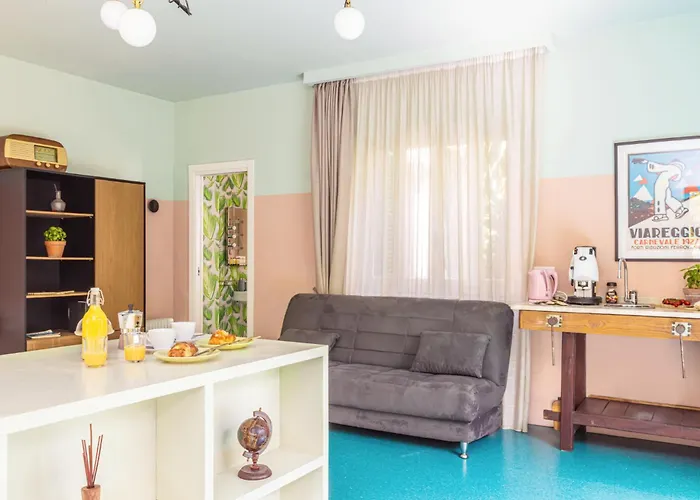 My Exclusive Italy - Il Capo Design & Jacuzzi