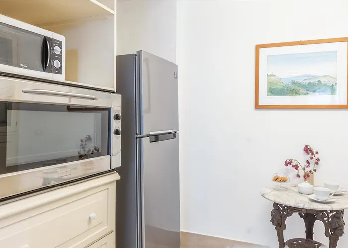 My Exclusive Italy - Il Capo Design & Jacuzzi Villa *