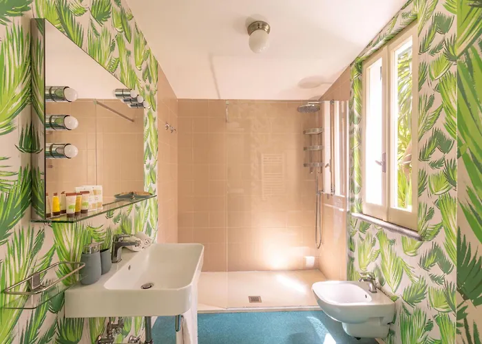 Villa My Exclusive Italy - Il Capo Design & Jacuzzi *