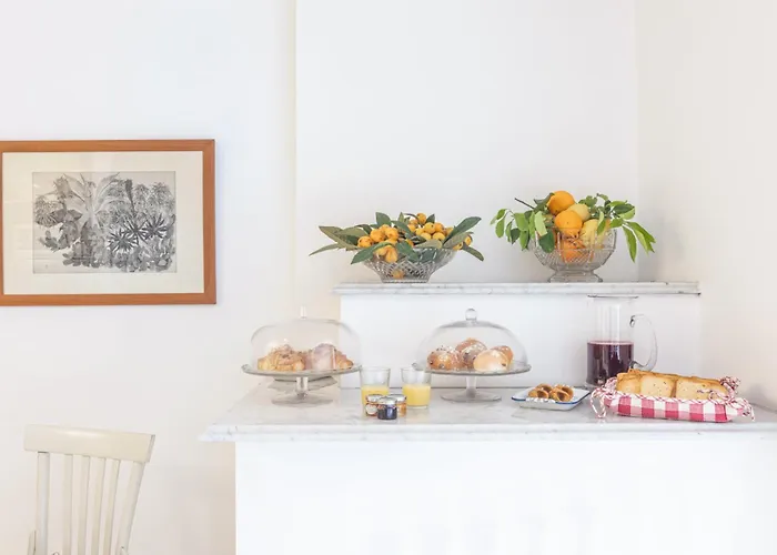 Villa My Exclusive Italy - Il Capo Design & Jacuzzi Sorrent