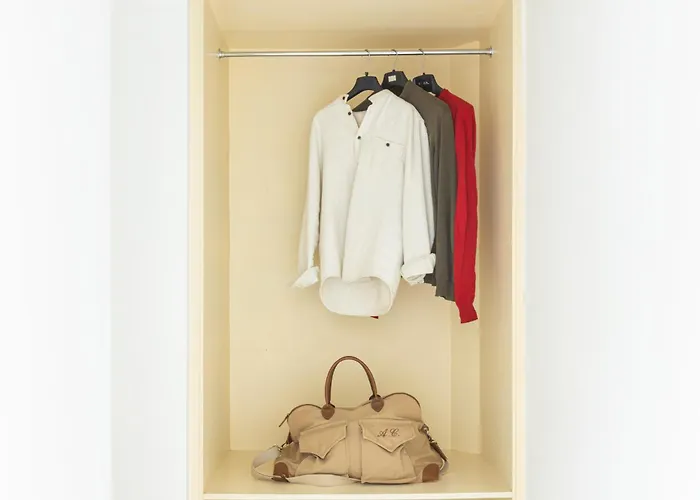 My Exclusive Italy - Il Capo Design & Jacuzzi * Sorrent