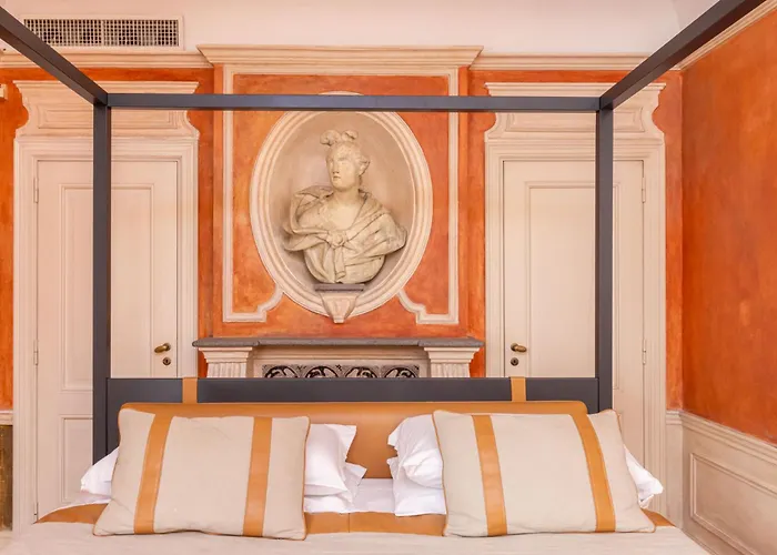 My Exclusive Italy - Il Capo Design & Jacuzzi Villa