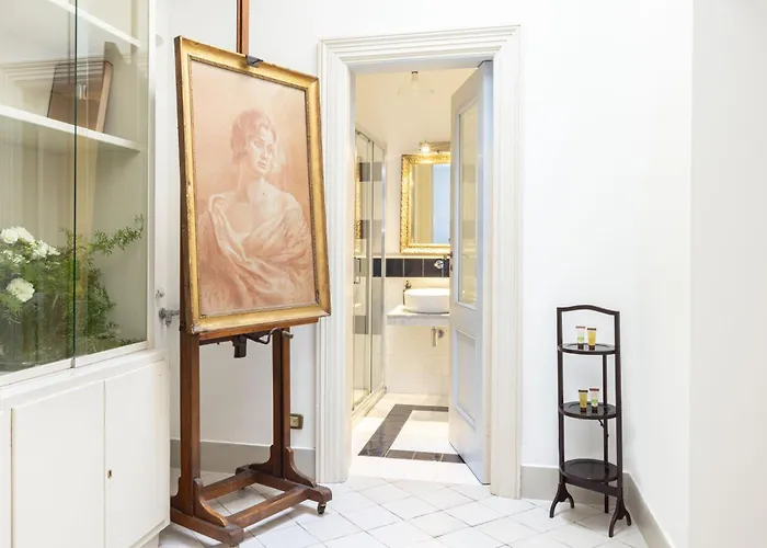 Villa My Exclusive Italy - Il Capo Design & Jacuzzi *