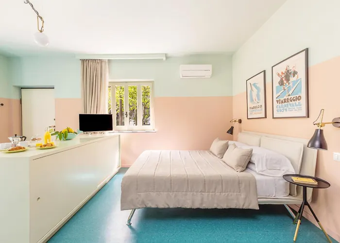 Villa My Exclusive Italy - Il Capo Design & Jacuzzi Sorrent