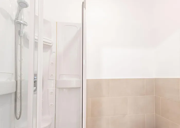 My Exclusive Italy - Il Capo Design & Jacuzzi Sorrent