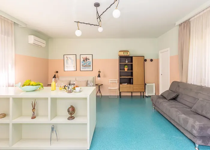 My Exclusive Italy - Il Capo Design & Jacuzzi * Sorrent