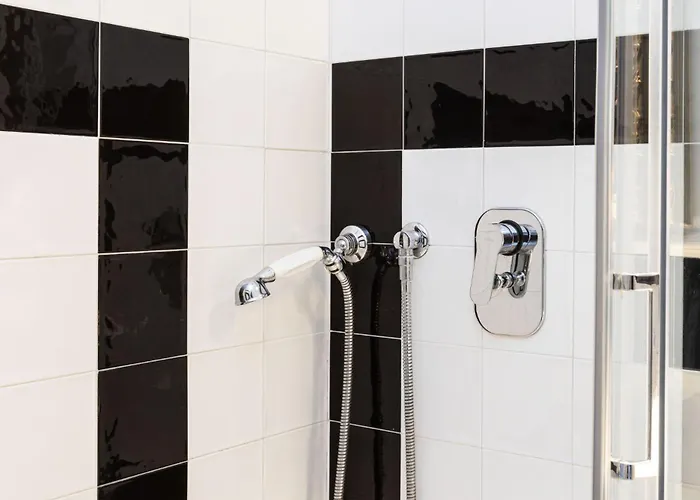 My Exclusive Italy - Il Capo Design & Jacuzzi