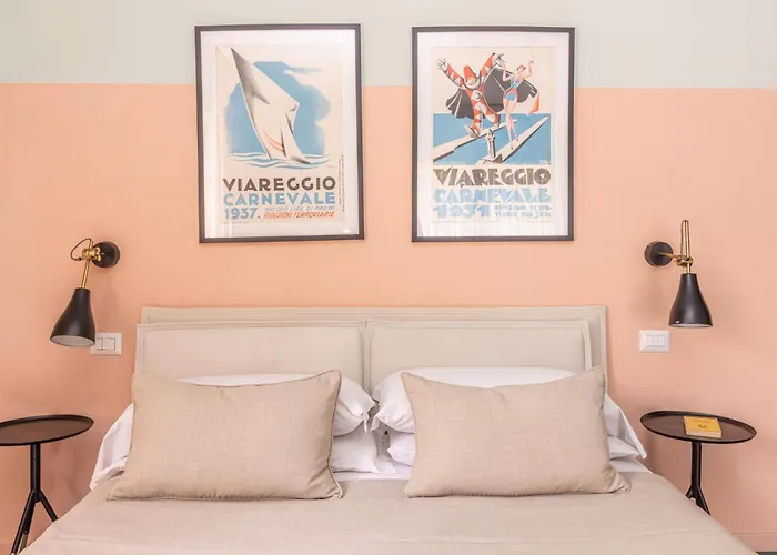 My Exclusive Italy - Il Capo Design & Jacuzzi Villa