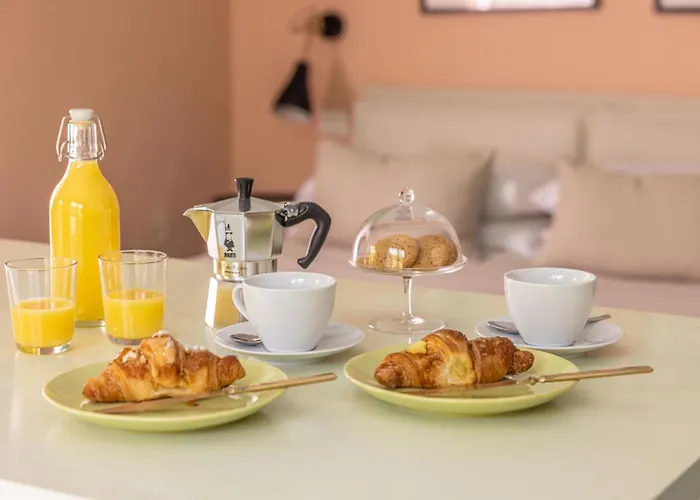 My Exclusive Italy - Il Capo Design & Jacuzzi Villa Sorrent