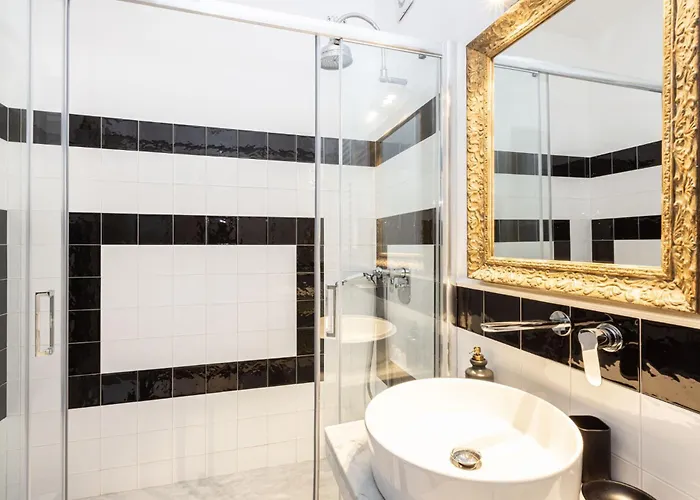 Villa My Exclusive Italy - Il Capo Design & Jacuzzi Sorrent