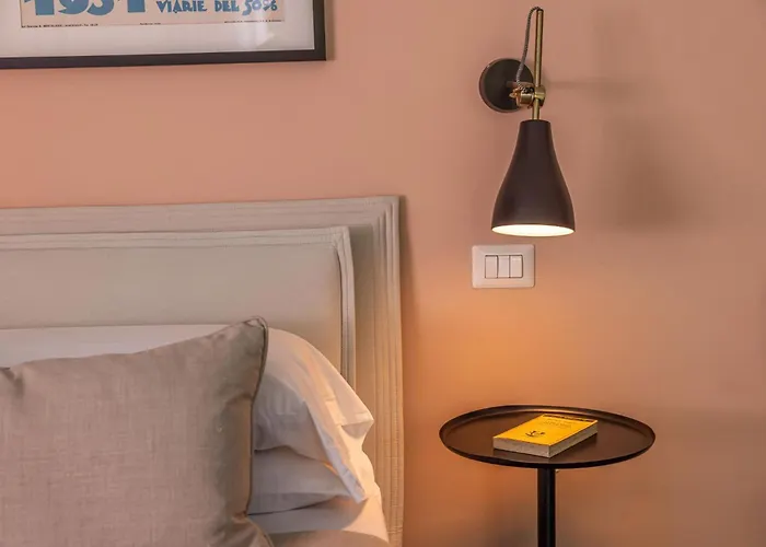 My Exclusive Italy - Il Capo Design & Jacuzzi Sorrent