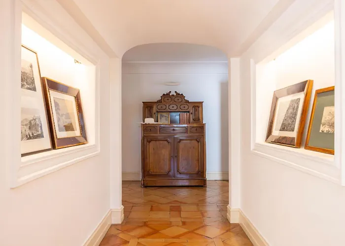 My Exclusive Italy - Il Capo Design & Jacuzzi Villa