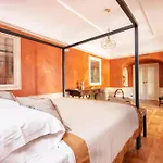 My Exclusive Italy - Il Capo Design & Jacuzzi Villa Sorrento