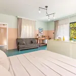 Villa My Exclusive Italy - Il Capo Design & Jacuzzi Sorrento