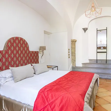 My Exclusive Italy - Il Capo Design & Jacuzzi