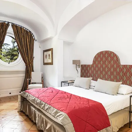 My Exclusive Italy - Il Capo Design & Jacuzzi *